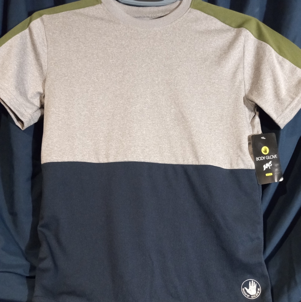Body Glove Tee Boys M